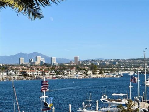 1344 W Bay   Avenue, Newport Beach, CA