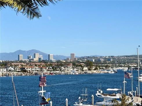 1344 W Bay   Avenue, Newport Beach, CA