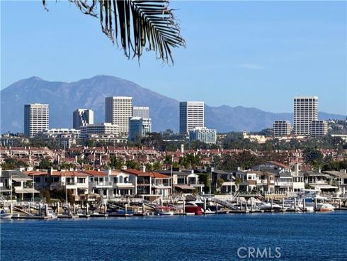1344 W Bay   Avenue, Newport Beach, CA