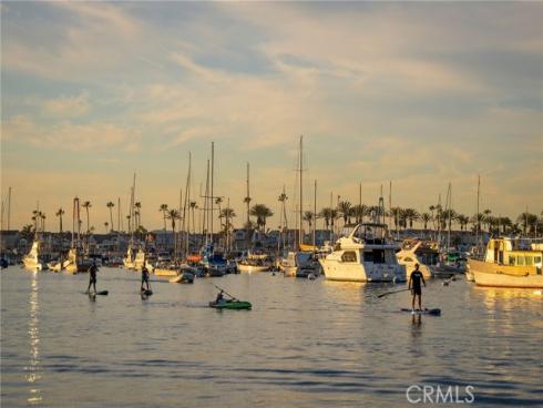 1344 W Bay   Avenue, Newport Beach, CA