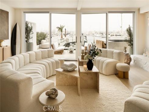 1344 W Bay   Avenue, Newport Beach, CA