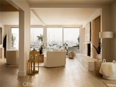 1344 W Bay   Avenue, Newport Beach, CA