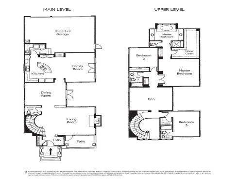 61  Old Course   Drive, Newport Beach, CA