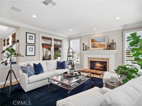 61 Old Course Drive, Newport Beach, CA