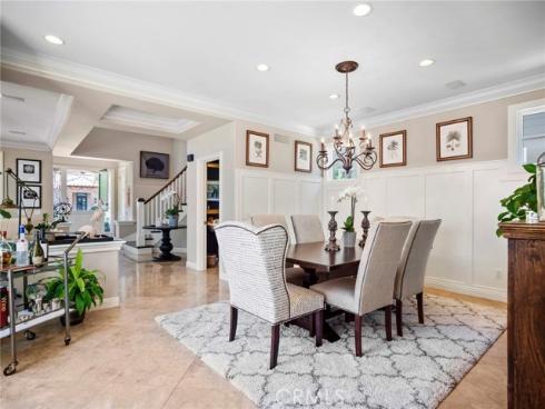 61 Old Course Drive, Newport Beach, CA