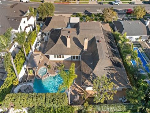 1423  Santiago   Drive, Newport Beach, CA