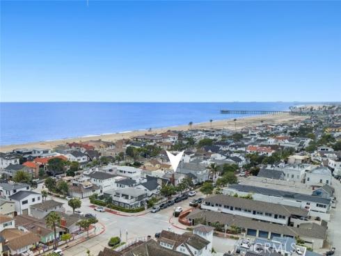 1577  Miramar   Drive, Newport Beach, CA