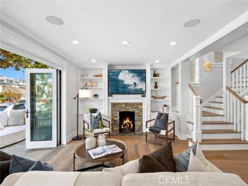 1577  Miramar   Drive, Newport Beach, CA