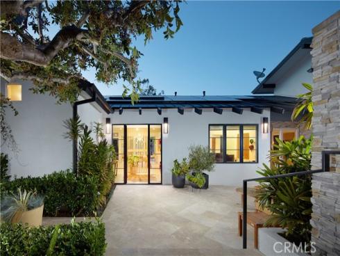 22  Cherry Hills   Lane, Newport Beach, CA