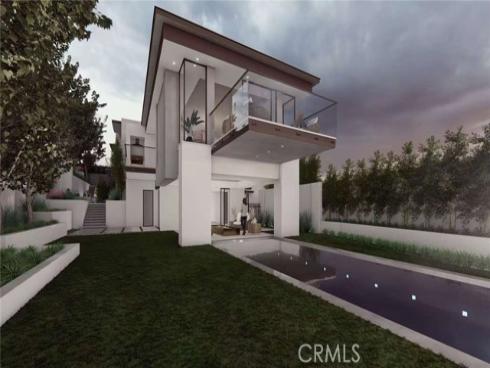 24  Narbonne  , Newport Beach, CA