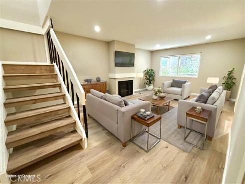 10  Summerwalk  29  Court, Newport Beach, CA