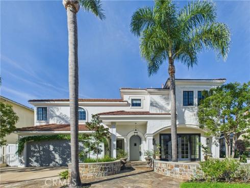 1615  Port Charles  , Newport Beach, CA