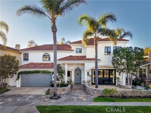 1615  Port Charles  , Newport Beach, CA