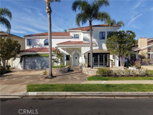 1615  Port Charles  , Newport Beach, CA
