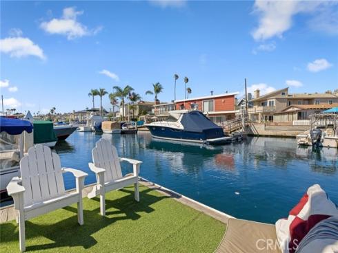 3304 Marcus , Newport Beach, CA