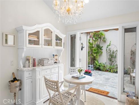 15  Sea Cove  , Newport Beach, CA