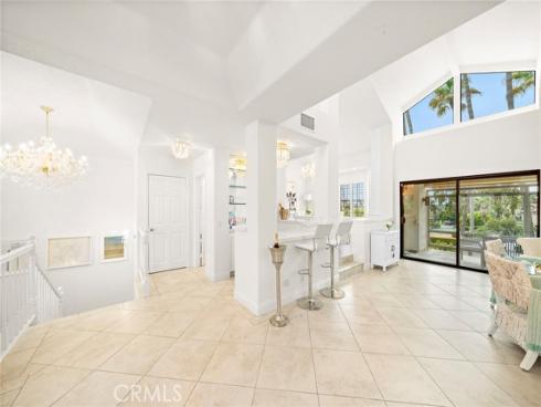 15  Sea Cove  , Newport Beach, CA