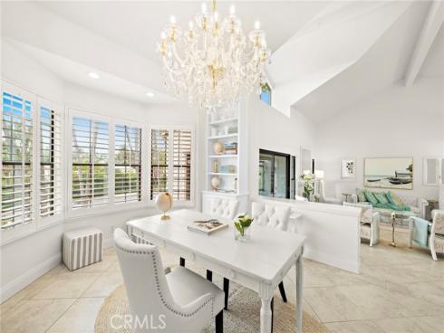 15  Sea Cove  , Newport Beach, CA