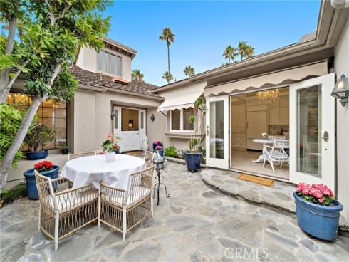 15  Sea Cove  , Newport Beach, CA