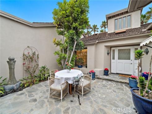 15  Sea Cove  , Newport Beach, CA