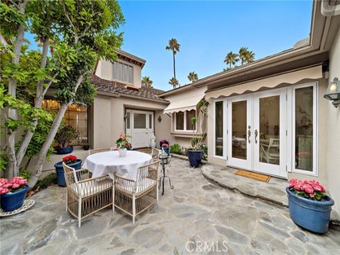 15  Sea Cove  , Newport Beach, CA