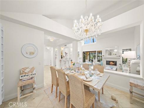 15  Sea Cove  , Newport Beach, CA
