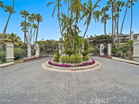 15  Sea Cove  , Newport Beach, CA