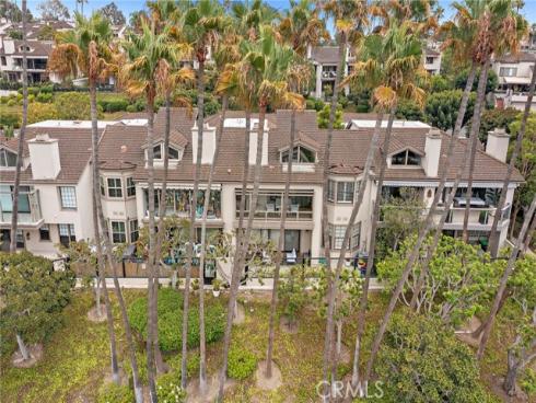 15  Sea Cove  , Newport Beach, CA