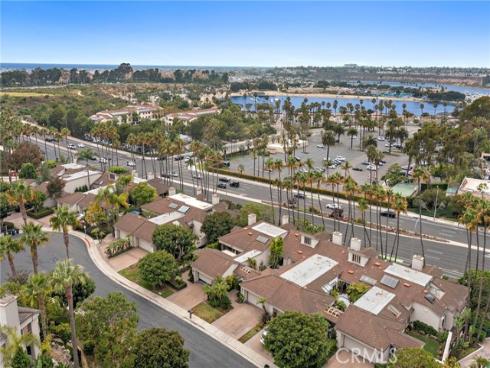 15  Sea Cove  , Newport Beach, CA