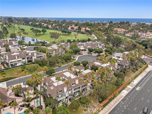 15  Sea Cove  , Newport Beach, CA