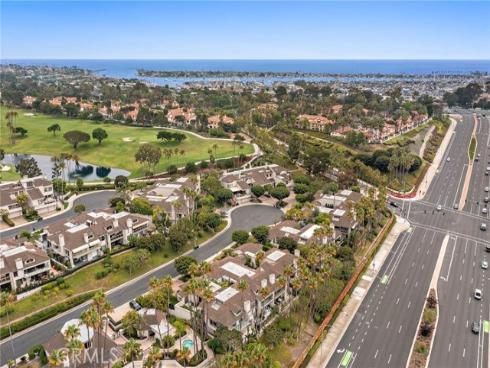 15  Sea Cove  , Newport Beach, CA