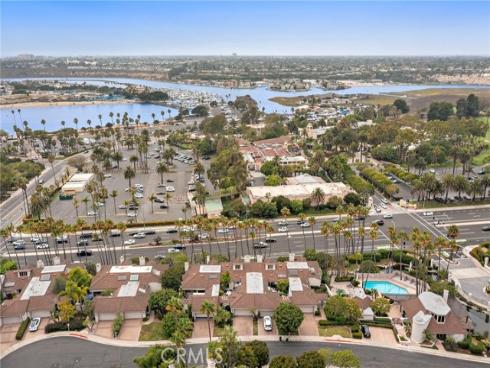 15  Sea Cove  , Newport Beach, CA