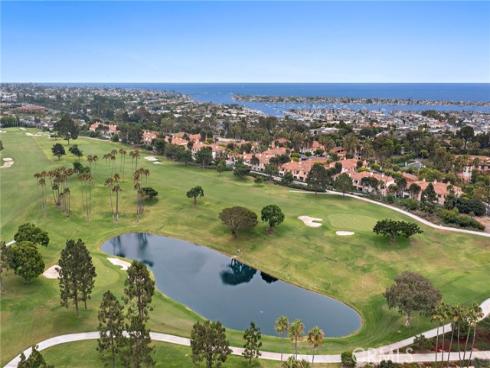 15  Sea Cove  , Newport Beach, CA