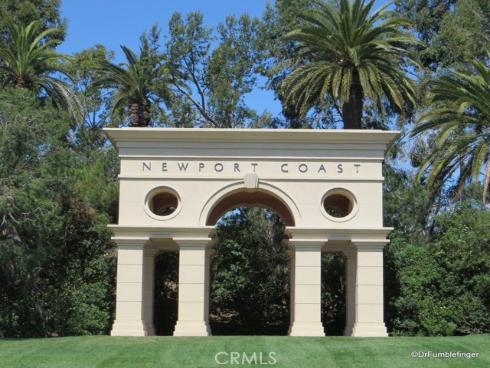 15  Sea Cove  , Newport Beach, CA