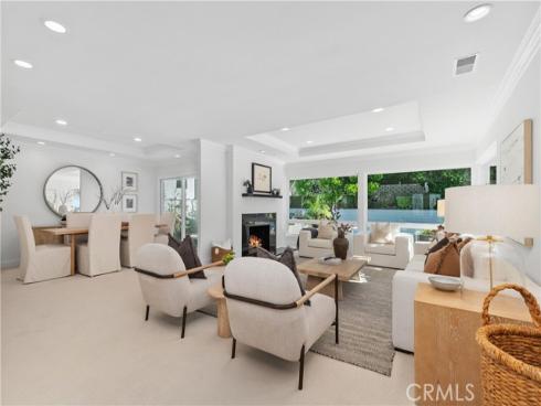 2818 Catalpa Street, Newport Beach, CA