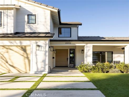 2012 Port Chelsea , Newport Beach, CA