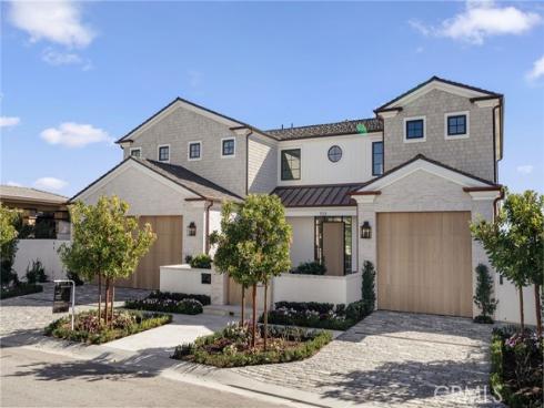 702  Saint James   Place, Newport Beach, CA