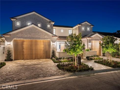 702  Saint James   Place, Newport Beach, CA