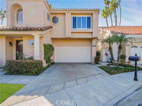 3113  Corte Linda  , Newport Beach, CA