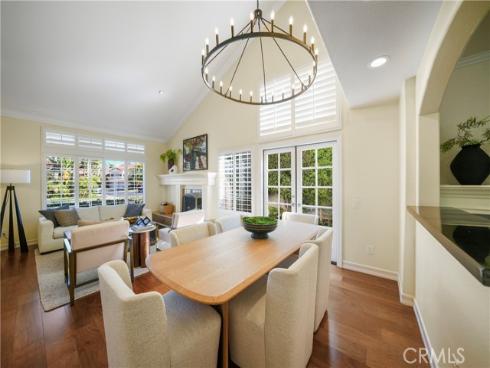 3113  Corte Linda  , Newport Beach, CA