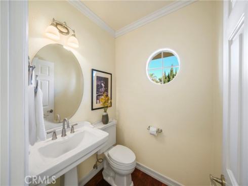 3113  Corte Linda  , Newport Beach, CA