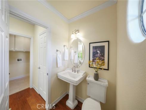 3113  Corte Linda  , Newport Beach, CA