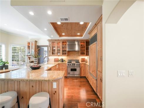 3113  Corte Linda  , Newport Beach, CA