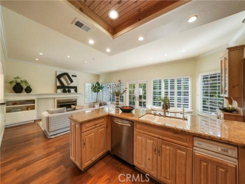 3113  Corte Linda  , Newport Beach, CA