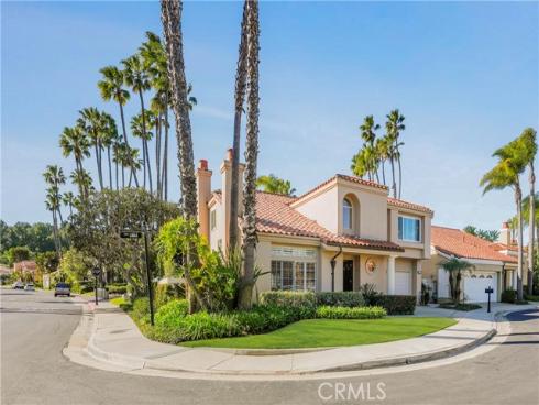 3113  Corte Linda  , Newport Beach, CA