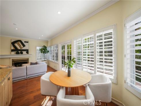 3113  Corte Linda  , Newport Beach, CA