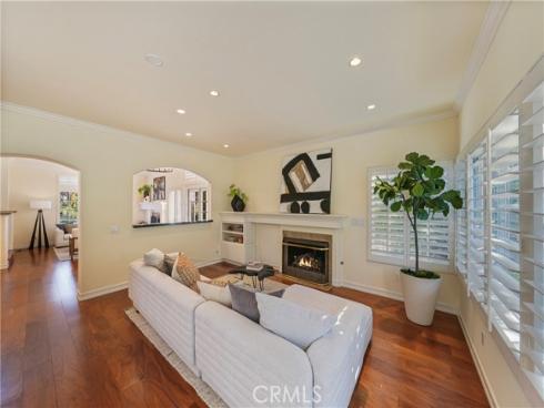 3113  Corte Linda  , Newport Beach, CA