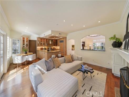 3113  Corte Linda  , Newport Beach, CA