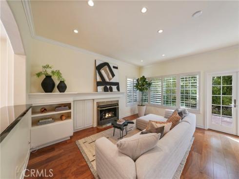 3113  Corte Linda  , Newport Beach, CA