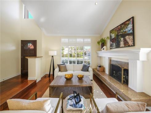 3113  Corte Linda  , Newport Beach, CA